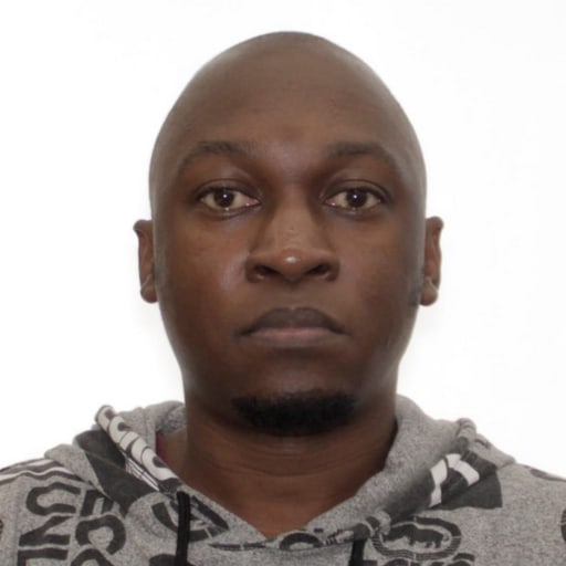 Cornel Lyatuu, founder of Anco2 Innovations